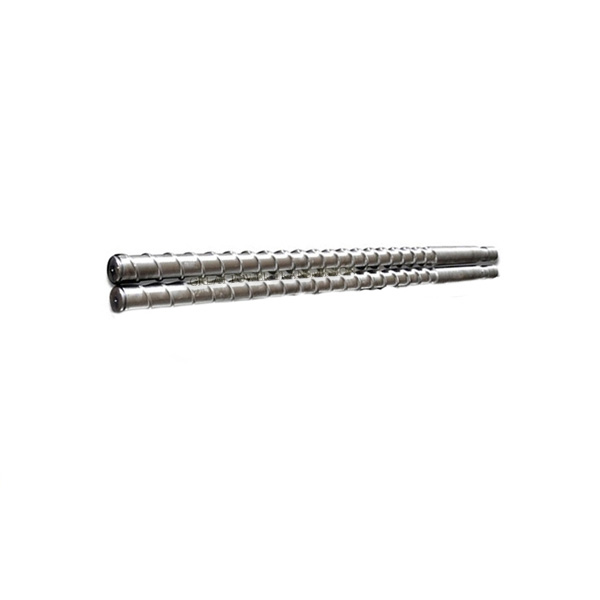 Single Screw barrel  for Blow Film Extruder